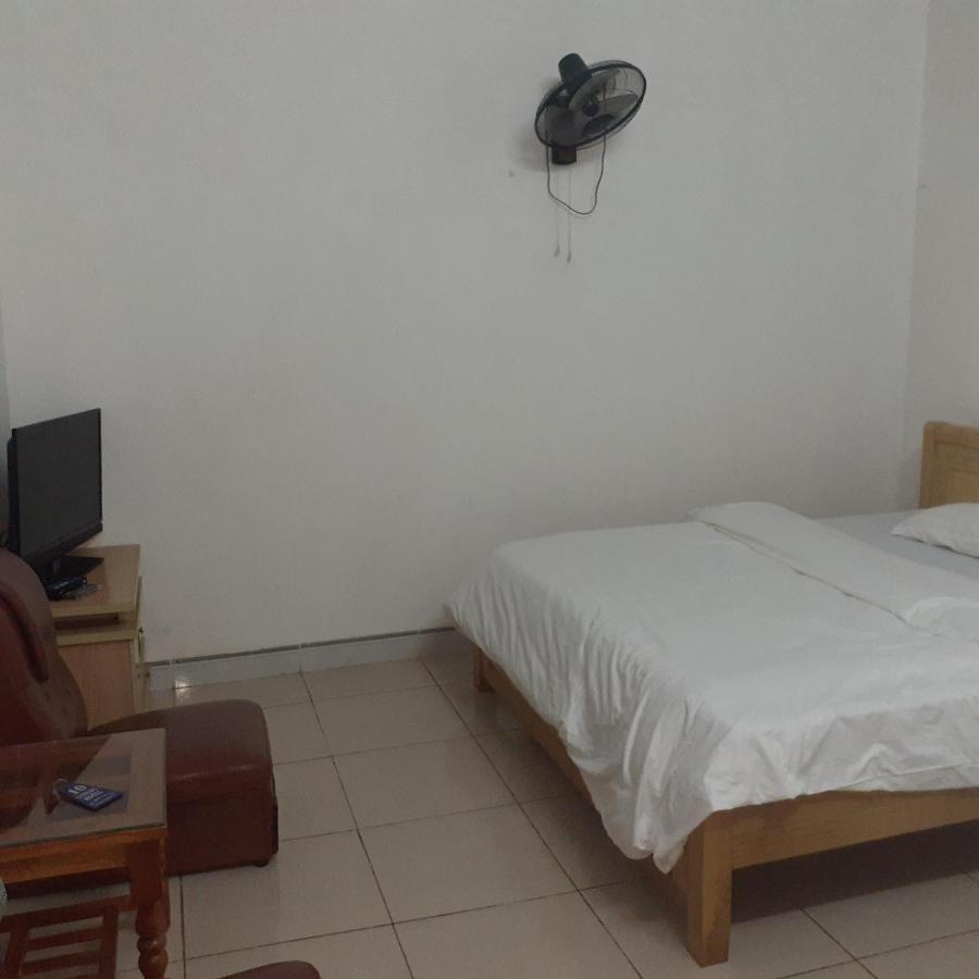 Cuc Phuong Bungalow Nho Quan 外观 照片