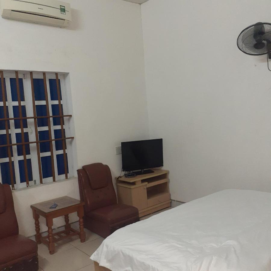 Cuc Phuong Bungalow Nho Quan 外观 照片
