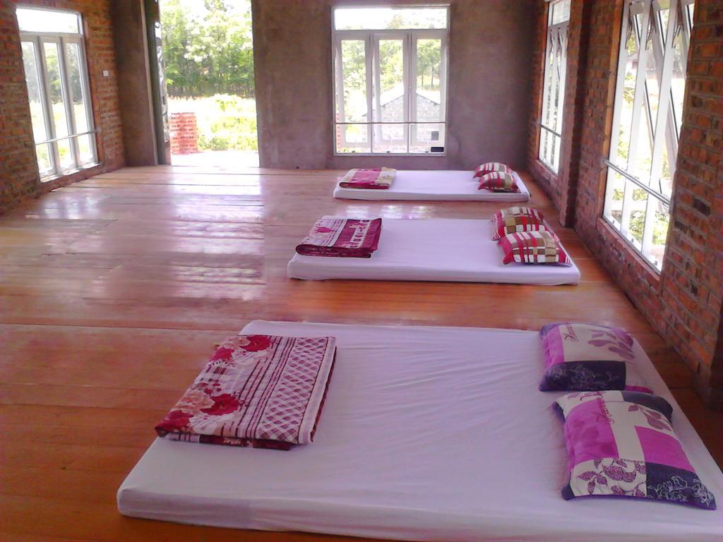 Cuc Phuong Bungalow Nho Quan 外观 照片