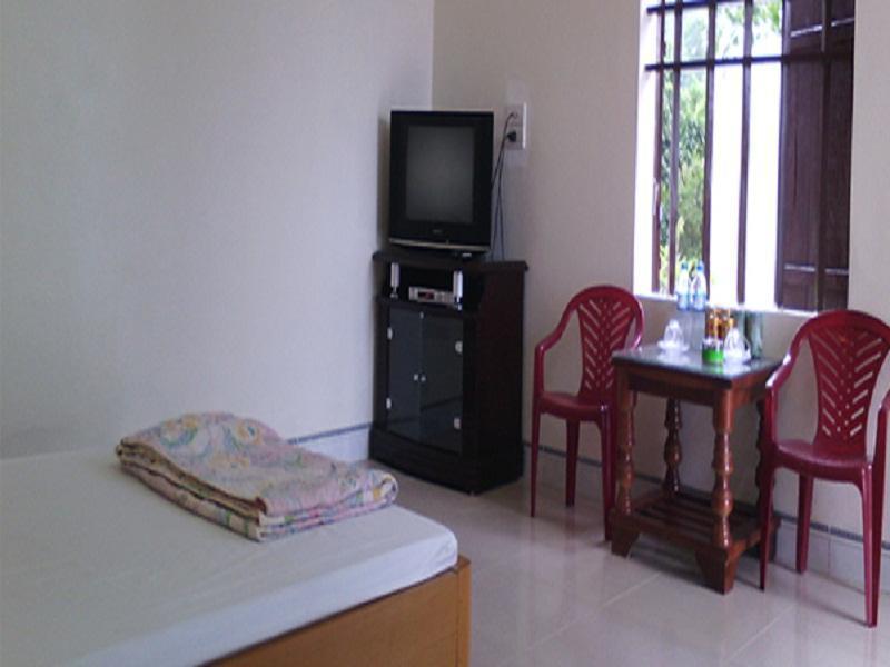Cuc Phuong Bungalow Nho Quan 外观 照片