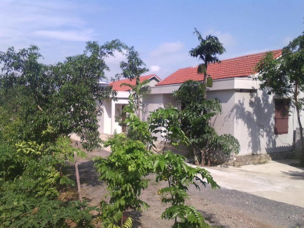 Cuc Phuong Bungalow Nho Quan 外观 照片