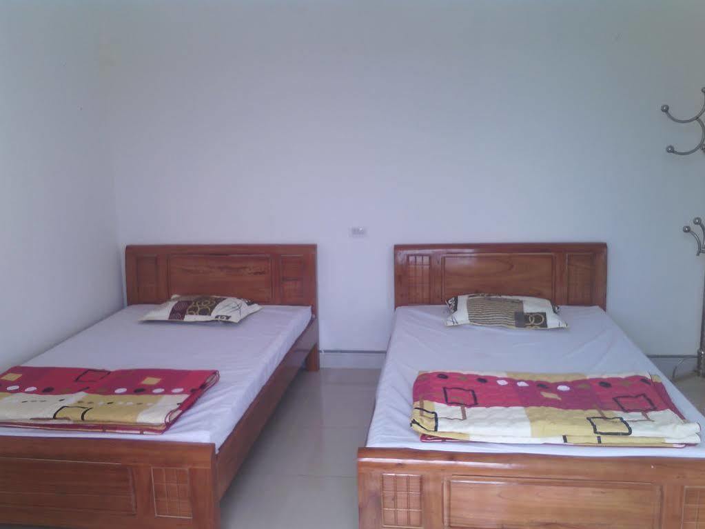 Cuc Phuong Bungalow Nho Quan 外观 照片