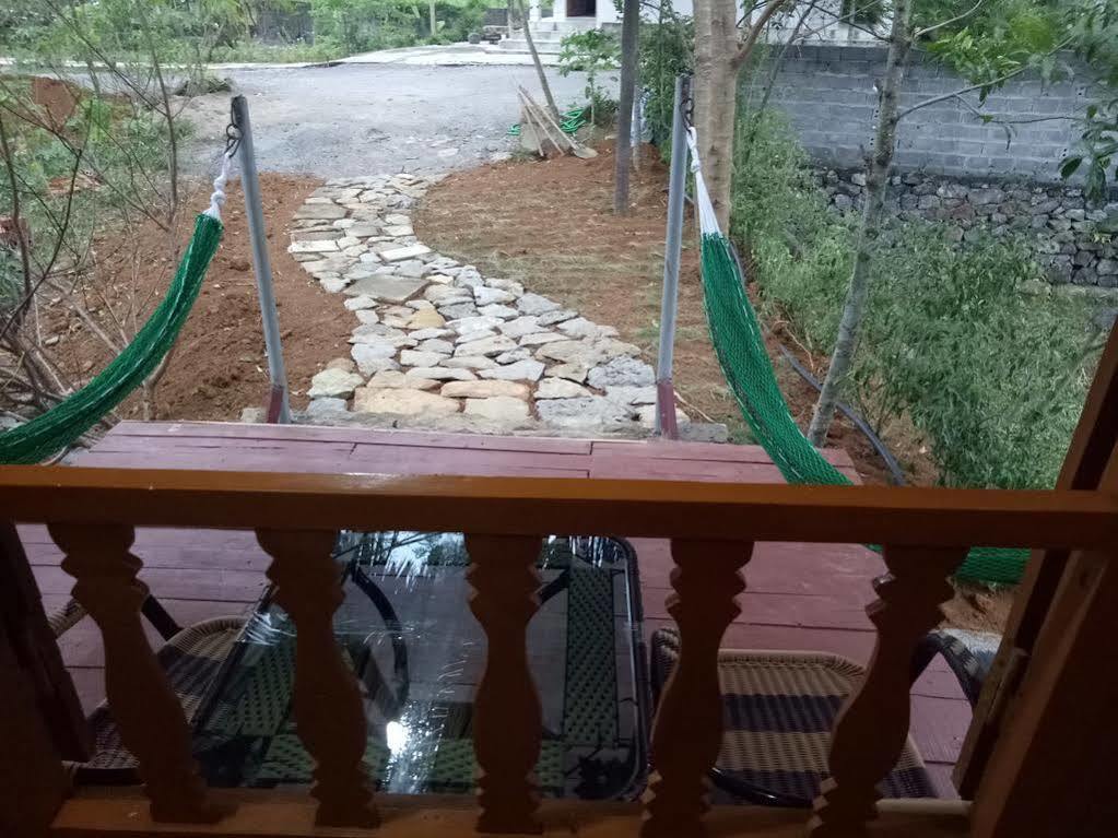 Cuc Phuong Bungalow Nho Quan 外观 照片