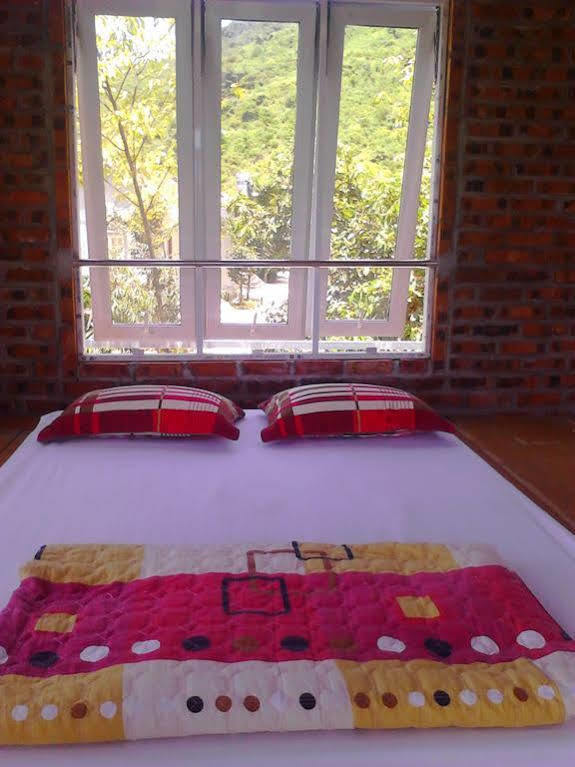 Cuc Phuong Bungalow Nho Quan 外观 照片